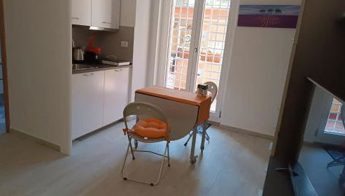 Vatican tiny house by Gialel - Foto 5