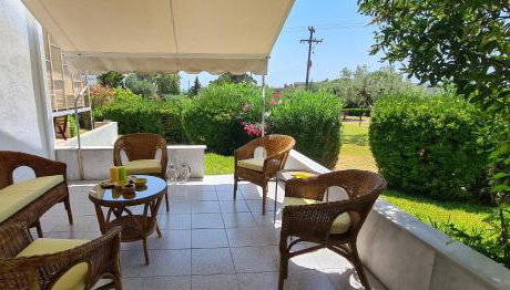 Family House in Gerakini - Foto 2