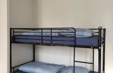 Gîte au cœur du château Flotis - Foto 8