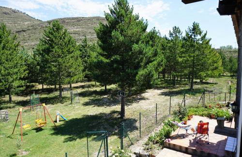 Casa del Pinar - Foto 14