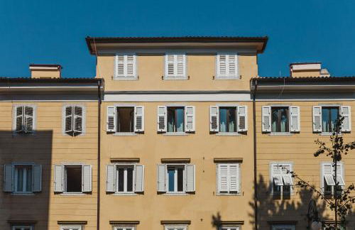 Dimora Hortis, eleganza e stile in centro a Trieste - Foto 31