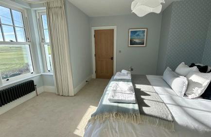 1 Bossiney House - Bude Cornwall - Foto 20