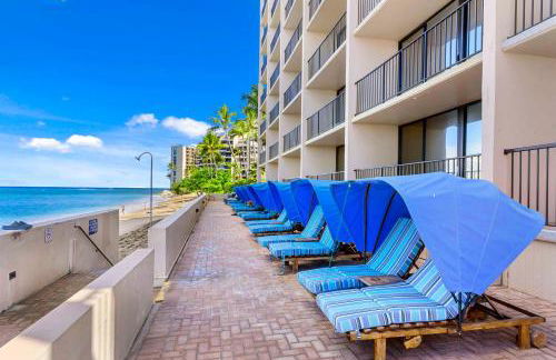 Kahana Beach Vacation Club - Foto 12