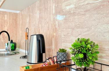 Marine's apartments - Foto 21