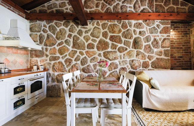 Traditional Stone House Bura - Nature Park Velebit - Foto 40