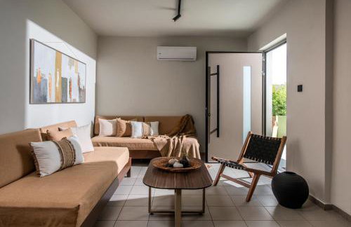 Everest Apartments and Suites - Foto 23