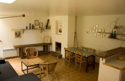 Domaine de Keravel - Foto 42