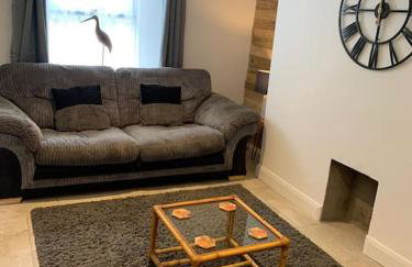 Bryndegwel in Saint Dogmaels, cardigan- river views, Free parking - Foto 23