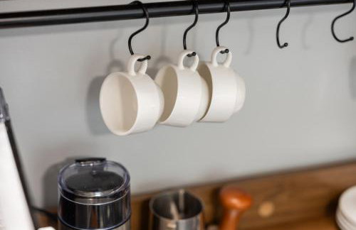 "Charming Apartment - Just 35 min to Manhattan" - Foto 37