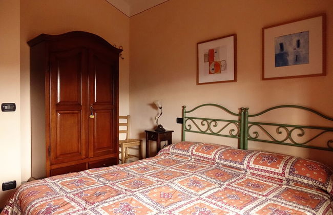 Casa Vacanze Le Muse Sillico - Foto 27