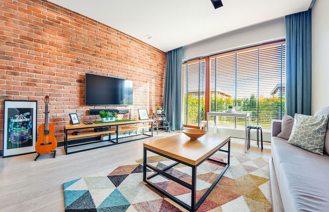 Apartamenty Sun & Snow Nowe Orłowo - Photo 1