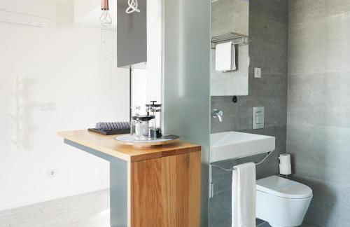 7 Gaia Roaster Apartments - Foto 21