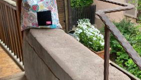 Ferienwohnung am Schlossgarten - Foto 4