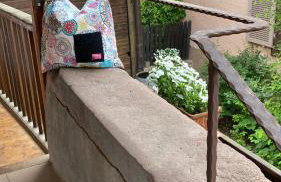 Ferienwohnung am Schlossgarten - Foto 4