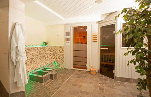 STUDIO 'Villa Edelweiss' de Luxe inkl Wellness-Spa und MeineCardPlus - Foto 18