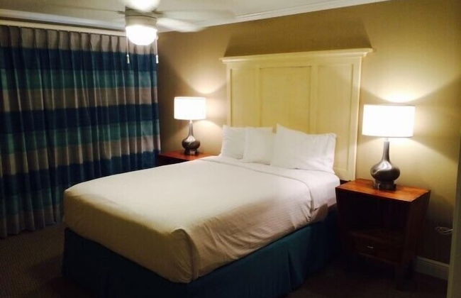 Ocean View Vacation Villas - Foto 6