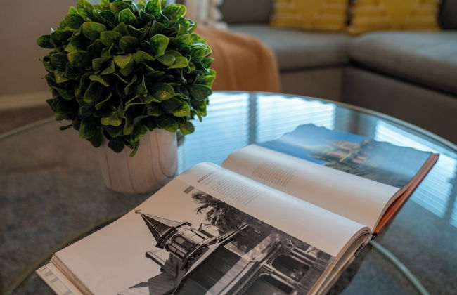 Mcnair Chandler - Foto 50