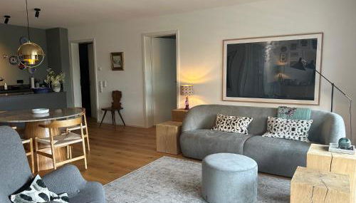 Ferienwohnung Mühlbach - Foto 4