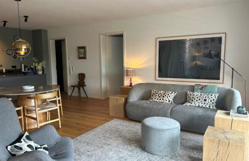 Ferienwohnung Mühlbach - Foto 4