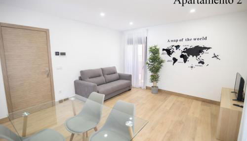 Apartamentos LA PARRILLA - Foto 3