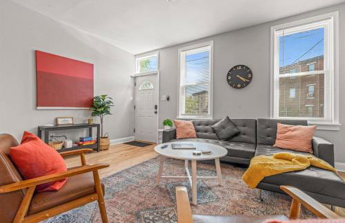 Pet Friendly- Big- King Bed Minutes 2 Stadiums - Foto 8