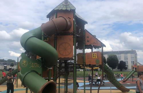 LA PETITE MAISON DE TATATE - Photo 9