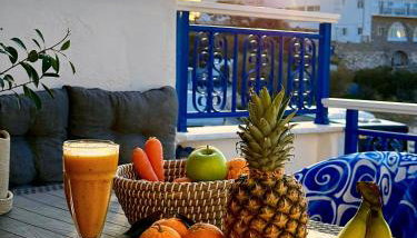 Stelios' Beachfront Retreat - Foto 3