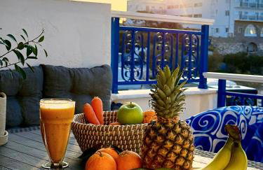 Stelios' Beachfront Retreat - Foto 3