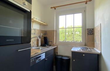 Ferienwohnung Seeschwalbe B - Foto 9