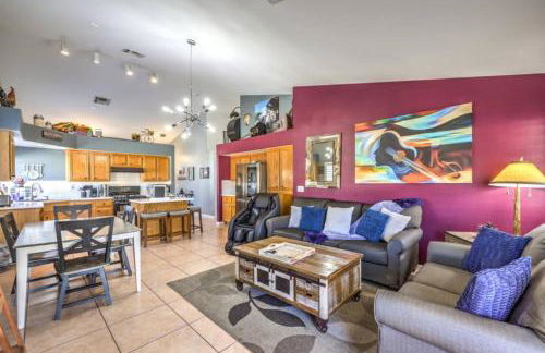 Family Fun for Everyone in Las Vegas- 4 Bedrooms, Billiards, Game Room - Foto 17