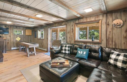 Crooked Ear Cabin - Foto 25