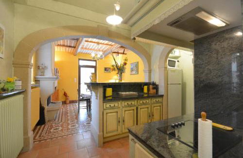 Reflet De PROVENCE dans cadre de verdure avec piscine chauffée - Photo 16