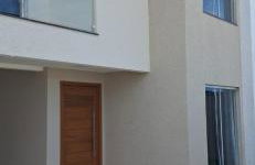 Casa de Praia Nova, 3 quartos, 1 Suíte, com quintal privativo, em condomínio, muito bem Localizado - Foto 21