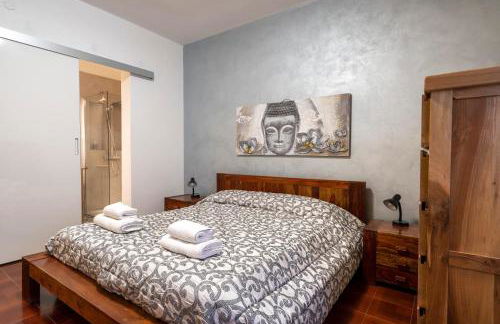 Villa Torre Leporano a due passi dal mare - Foto 16