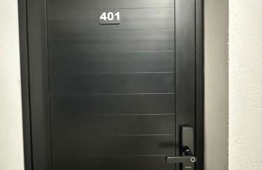 Studio Maia Aconchego e praticidade 190m da UFU - Foto 16