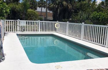 Sarasota -Walk to Siesta Key Beach - Foto 9