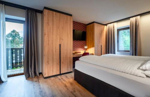 Family Apartments Vioz - Foto 24