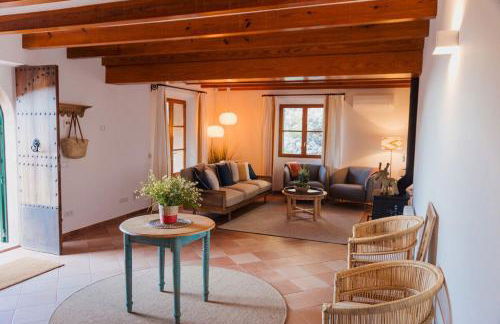 Villa renovada vista al mar y piscina climatizada - Foto 11