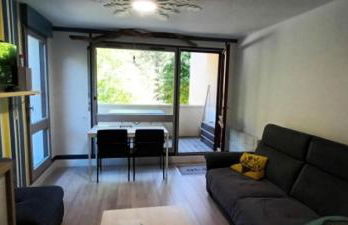 Résidence Herbouilly - APPARTEMENT T2 STANDING PIED DES PISTES MAE-5783 - Foto 8