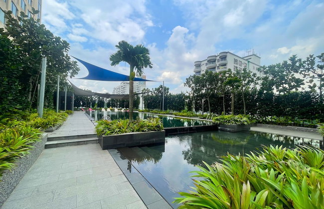 Opus Residences Kuala Lumpur by Luna - Photo 63