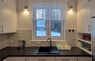 Dom w Miłkowie k Karpacza z widokiem na Karkonosze - Foto 21