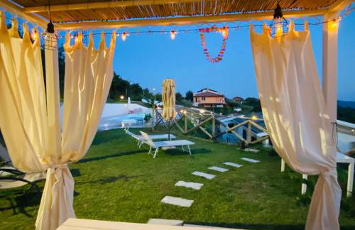 Villa Poggio Ulivo Pool-Apartments - Photo 14