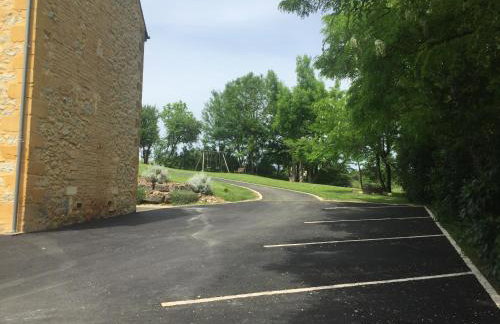 Cottage de La Mothe - Foto 20