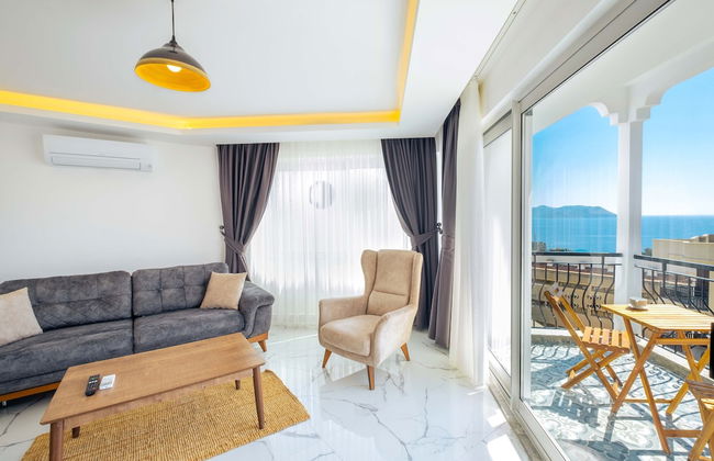 Yosun Suites - Photo 31