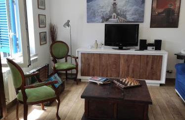 La casa di Giulio - holiday home - Foto 4