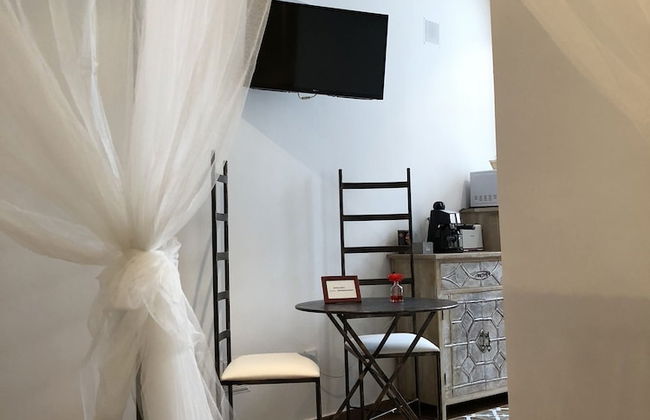 Retiro del Teatro - Foto 67