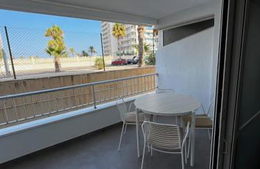 Apartamento reformado a estrenar en PAU 5 a solo 2 min de la Playa de San Juan - Photo 9