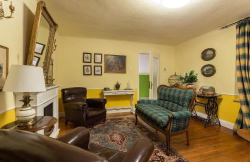 Le Giuggiole 5 posti letto in una casa ricca d'atmosfera - Foto 37