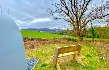 MotoCamp Wales -Camping Pods - Foto 30