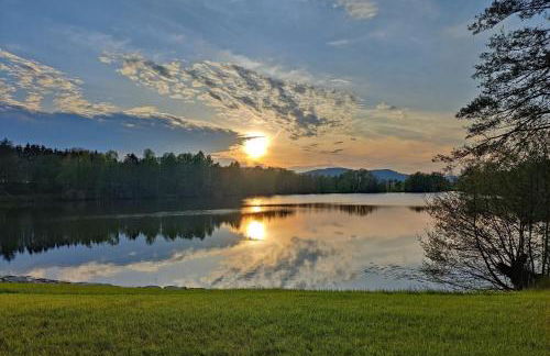 Tiny House Ithblick direkt am See - Foto 59